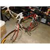 Image 4 : Sekine Men's 10 Speed Bicycle Red
