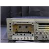 Image 2 : Marantz SD8000 2 Speed Compu-Deck Cassette Player *for parts / repair*