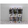 Image 2 : Lot of 6 Funko Pops Rick and Morty #304, 332, 333, 441, 570, 663