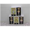 Image 4 : Lot of 5 Rick and Morty Funko Pops #112, 303, 301, 113, 302