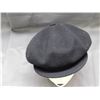 Image 2 : Kangol Made in England Vintage Designer French Beret Hat