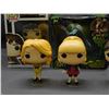 Image 2 : Lot of Assorted Funko Pops Pitch Perfect, DOOM #90, LOTR #444, Dragon Montoy Figure