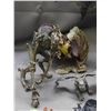 Image 5 : Lot of Figurines McFarlane World of Warcraft Purgatory Figurines