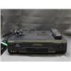Image 1 : SONY Hi-Fi Stereo Video Cassette Recorder SLV-N50 VCR