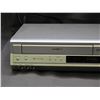 Image 2 : Toshiba Hi-Fi SQPB DVD Player & Video Cassette Recorder VCR SD-V392