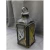 Image 2 : Antique Metal Lantern Cage with Handle 19th Century?