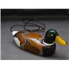 Image 1 : Wooden Duck Telephone 1991