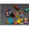 Image 5 : Lot of Assorted Vintage PVC Figures Alvin & The Chipmunks, Looney Tunes, Sesame Street