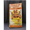Image 1 : Hands Up Harry Vintage Transogram Boxed Vintage Game