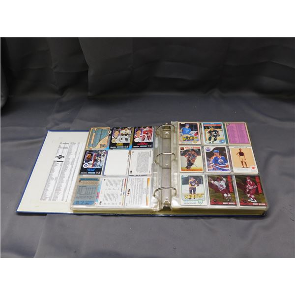 400+ Hockey Cards Mostly 90s Insert Sets, Some Vintage 80s