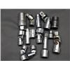 Image 1 : Assorted Snap-On & MAC Sockets
