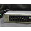 Image 2 : SONY Graphic Equalizer SEQ-9
