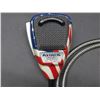 Image 2 : Astatic 636L-FLAG Radio Microphone American Flag Design