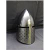 Image 1 : Medieval Metal Armour Sugar Loaf Helmet