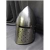 Image 3 : Medieval Metal Armour Sugar Loaf Helmet