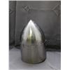 Image 4 : Medieval Metal Armour Sugar Loaf Helmet