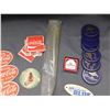 Image 4 : Misc Advertising Pepsi, Coke, Crown Royal, Bottle Openers, Coasters