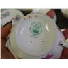 Image 9 : 14pcs 3 Tea Cups & Saucers, 2 Cream & Sugar Sets, Paragon, Foley, Misc Tea Cups Fine Bone China, Etc