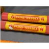 Image 2 : Lot of Vintage Emergency Flares