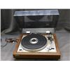 Image 4 : Sanyo Model TP 625 Turntable Record Player