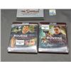 Image 3 : Lot of DVD Box Sets The Simpsons The Complete First Season, Bourne Supremacy, Bourne Identity