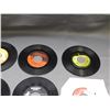 Image 3 : Lot of 45s Beatles, Led Zepplin, The Guess Who, Roy Orbison, The Doors