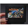 Image 1 : Famicom Jump 20th Anniversary Weekly Jump Retsuden All Stars Game Cartridge