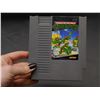 Image 1 : NES Nintendo TMNT Teenage Mutant Ninja Turtles ULTRA Game Cartridge