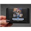 Image 1 : SEGA Genesis Streets of Rage 2 Video Game Cartridge