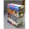 Image 6 : Lot of 7 SEALED VHS Tapes Legally Blonde 2, Pinocchio, The Animal, Forrest Gump