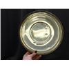 Image 1 : Sterling Silver Plate / Dish 10.5"