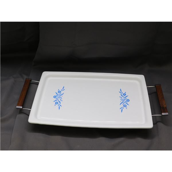 Corningware P-35-B Broil Bake Tray
