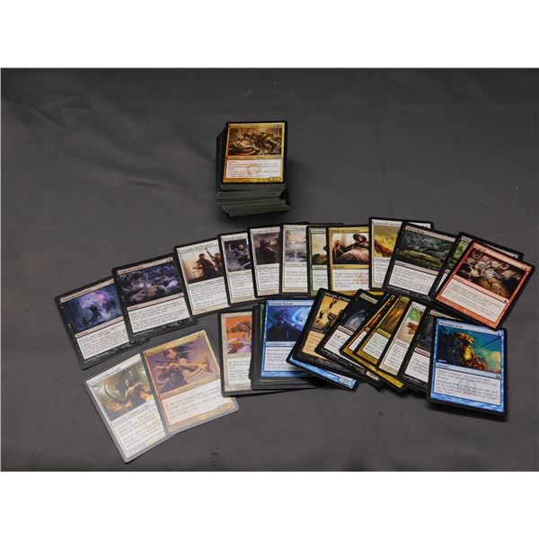 Lot of 150+ MTG Magic The Gathering Cards TCG CCG