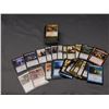 Image 1 : Lot of 150+ MTG Magic The Gathering Cards TCG CCG