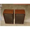Image 2 : Pair of Avid Speakers