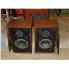Image 5 : Pair of Avid Speakers