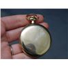 Image 2 : Antique Burlington Lever Set Pocket Watch