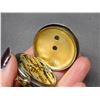 Image 7 : Antique Key Wind Bridge Movement Pocket Watch