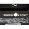 Image 3 : CN Retirement Gift Wristwatch Quartz with Case, Paperwork