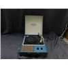 Image 1 : Vintage Coronado Swinger 1 Portable Record Player