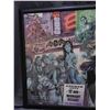Image 2 : Gerard 2011 Large Format Framed Batman Print