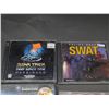 Image 2 : Lot of 4 PC Games & 1 Gamecube Game Harry Potter, SWAT 2, Star Trek, Battlefield