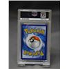 Image 2 : 2022 Pokemon Go Charizard Holo #010 MINT 9 Graded Card PSA