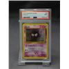 Image 1 : 1999 Pokemon Game Ghastly #50 MINT 9 PSA Graded Card