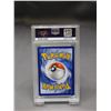 Image 2 : 2022 Pokemon Go Charizard REV FOIL #010 MINT 9 PSA Graded Card