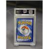 Image 2 : 2013 Pokemon B&W Pikachu LEG TREAS Radiant Coll #7/25 Ex-MT 6 PSA Graded Card