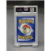 Image 2 : 1999 Pokemon Game Vulpix #68 NM-MT 8 PSA Graded Card