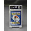 Image 2 : 2023 Pokemon SWSH BSP FA/Pikachu VMAX CRZ #286 MINT 9 PSA Graded Card