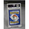 Image 2 : 2023 Pokemon SWSH Charizard V Crown Zenth #018 GEM MINT 10 PSA Graded Card