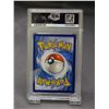Image 2 : 2023 Pokemon SWSH Fa/Deoxys VMAX Crown Zenith GG45 MINT 9 PSA Graded Card